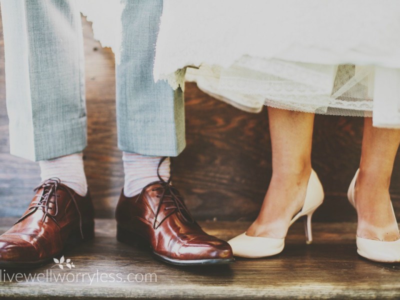 7 Tips for Understanding Your Strong-Willed&nbsp;Spouse