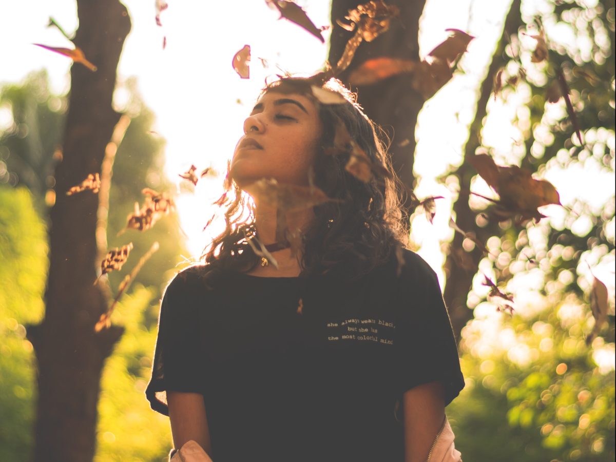 Why you must lose your leaves this&nbsp;season