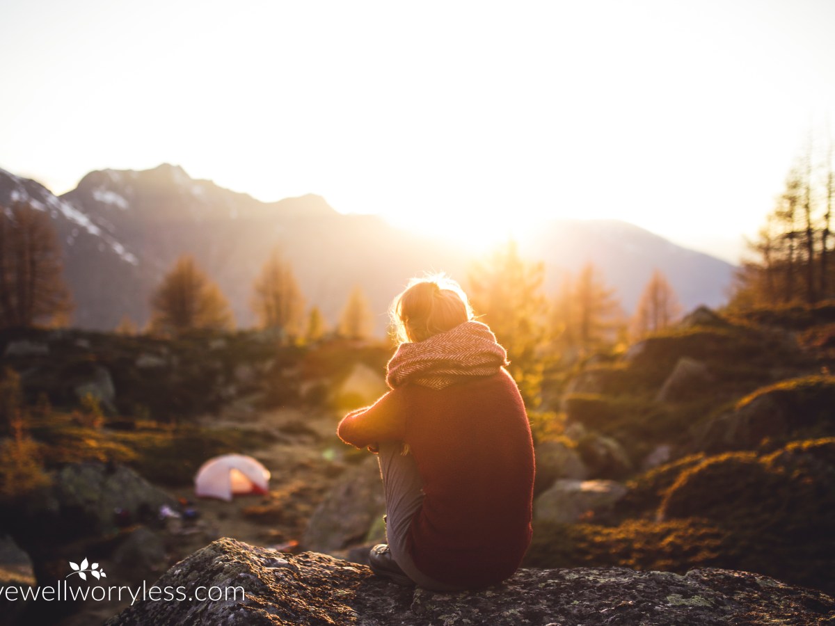 Finding Joy in the Midst of&nbsp;Pain