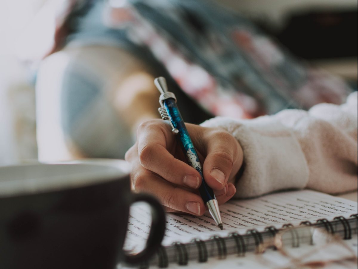 When Your Suffering Feels Meaningless and&nbsp;Unseen